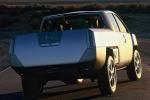 Nissan Alpha-T Concept 2001 года